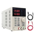 thumbnail image 2 of Lab Programmable Power Supply 30V 10A 60V 5A 120V 3A Find Regulated DC Power Supplies Adjustable High Precision Memory Function ,Test accurately, 2 of 7