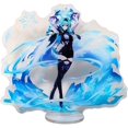 thumbnail image 1 of Genshin Impact personaje acrílico periférico juego póster figura de pie decoración de mesa periférica Zhivalor CZWJ-XM107-10, 1 of 2