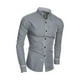 thumbnail image 2 of Camisas de hombre de manga larga, regalo del día , camisas de playa, ropa de calle, camisas casuales para citas, vacaciones, negocios, pesca L, 2 of 9
