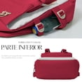 thumbnail image 4 of Mochila Shendy Vendy Set Escolar Bolsa Lapicera Juvenil Laptop, 4 of 7