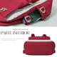 thumbnail image 4 of Mochila Shendy Vendy Set Escolar Bolsa Lapicera Juvenil Laptop, 4 of 7