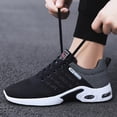 thumbnail image 3 of Natyhooy Men's Supportive Running & Walking Shoe, 3 of 7