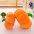 thumbnail image 5 of Juguete de peluche Sincero almohada de calabaza de Halloween 25 cm, 5 of 5