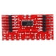 thumbnail image 3 of Registro De Desplazamiento De 8 Bits Máximo IDS 90mA Controlador De Dígitos Grandes Uso Flexible Para El Controlador Microcontrolador De Ahorro De Tubo Digital Puerto IO ANGGREK Shift Register, 3 of 8