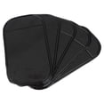 thumbnail image 4 of Super  Non Slip Car Grip Pad Black Mat For Cell Phone Coins,, 4 of 8