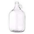 thumbnail image 2 of Home Brew Ohio One Gallon Glass Jug With Econolock, Polyseal Lid, 38 mm Cap W..., 2 of 5
