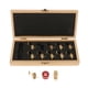 thumbnail image 2 of Kit de reparación de resorte de Motor de reloj de pulsera, herramientas portátiles de reparación de relojes para movimiento de reloj 2135 899, 2 of 9