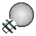 thumbnail image 2 of 120cm/ 47inch Softbox Honeycomb Grid 16 Robs Deep Photography Parabolic Softbox Grid, 2 of 7