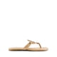 thumbnail image 2 of Sandalias DREAM PAIRS SDFF2403W para mujer, chanclas nude talla 11, 2 of 8