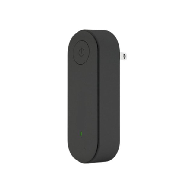 Ohufall Air Purifierss For Bedroom R Plug In Air Cleaner Removes Smell Pollutants Suitable For Home Bedrooms