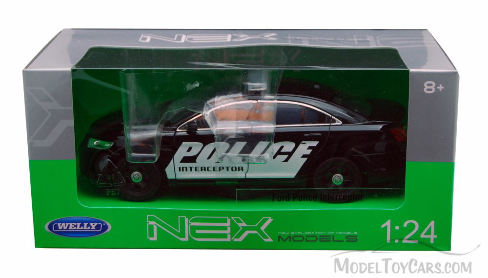 Details about   WELLY FORD POLICE INTERCEPTOR WHITE 1:34 DIE CAST METAL MODEL NEW IN BOX 