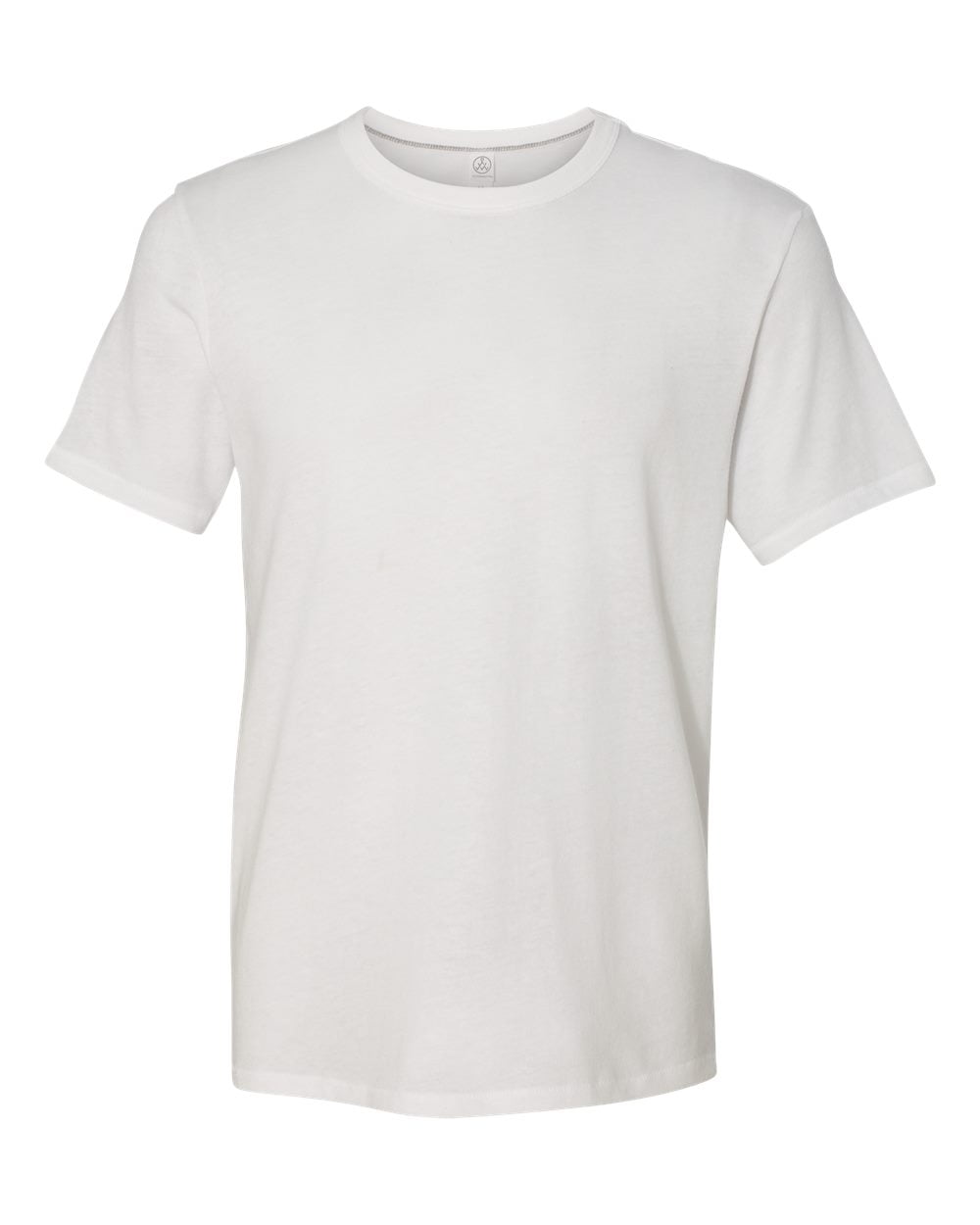 ALTERNATIVE Graphic Tees | White 