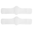 thumbnail image 4 of Insole Arch Pad,2Pcs Shoe Insole Arch Arch Support Insole Flatfoot Corrector Pad Solid Performance, 4 of 14