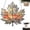 C, variant on 1PC Maple Leaf Acrylic Suncatcher, Maple Stained Glass Style Window Hanging Ornament with Pre-drilled Hole, Faux Stained Glass Fall Decor for Wall Door Home, Autumn Thanksgiving Decoration, 4x4 Inch