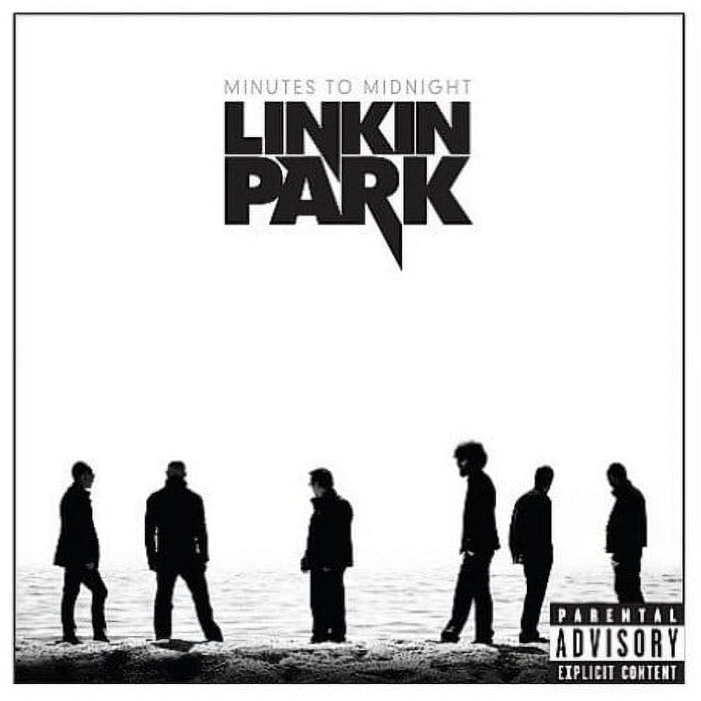 Linkin Park - One More Light - Music & Performance - Vinyl