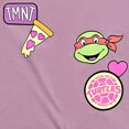 thumbnail image 4 of Camiseta de manga corta Teenage Mutant Ninja Turtles para niños, 4 of 7