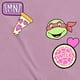 thumbnail image 4 of Camiseta de manga corta Teenage Mutant Ninja Turtles para niños, 4 of 7