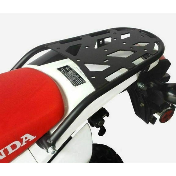Rear Luggage Rack Rail 4 Honda CRF250L Enduro CRF 250L 250M Rally 2012-Up