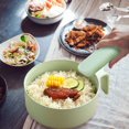 thumbnail image 1 of Tazón de ramen para microondas con tapa Allowith (2025), juego de ramen con palillos, cuchara y tenedor, ideal para cocina de ramen portátil en dormitorios, hogares y oficinas., 1 of 8