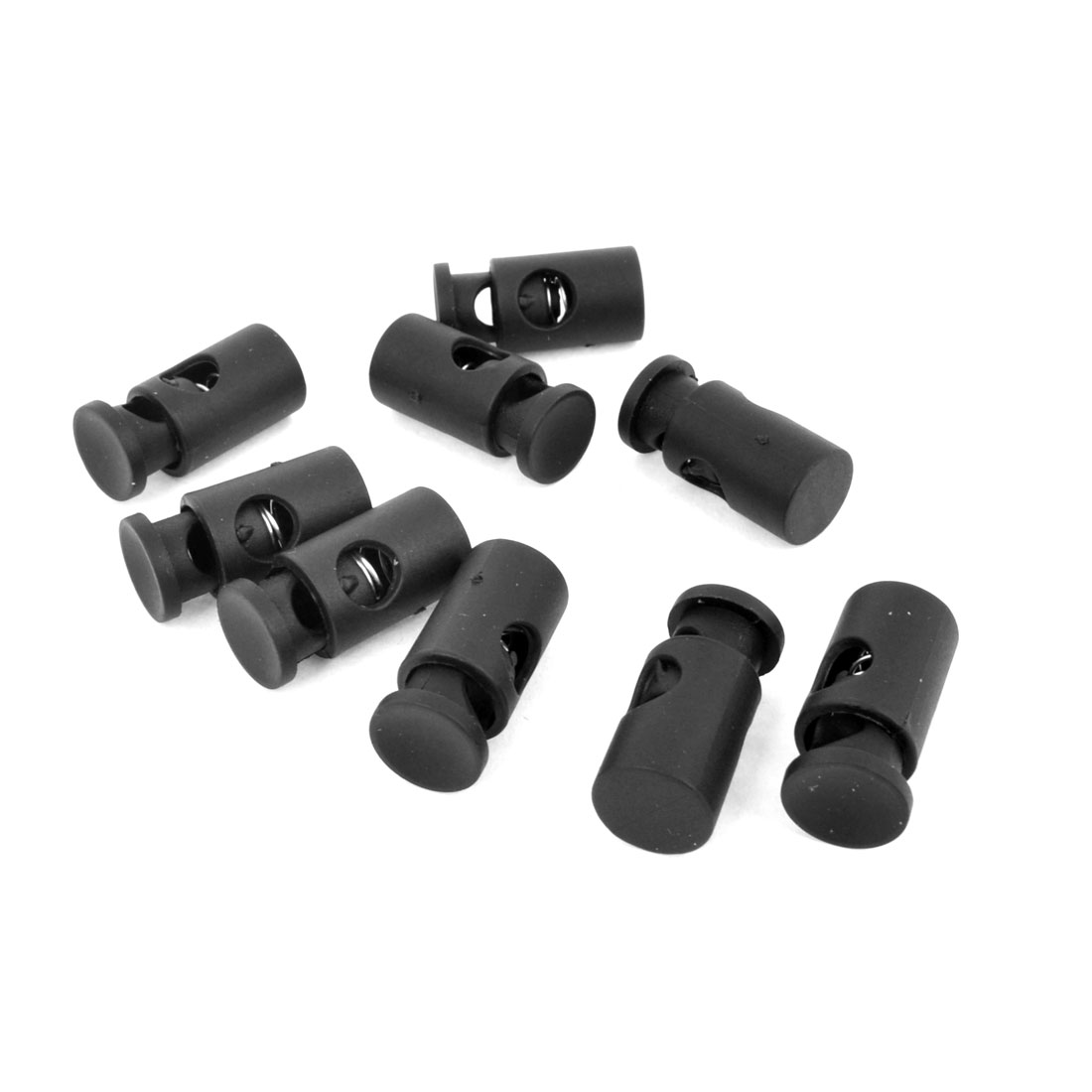 Tooloflife Lot De 50 Embouts En Alliage Pour Cordon De