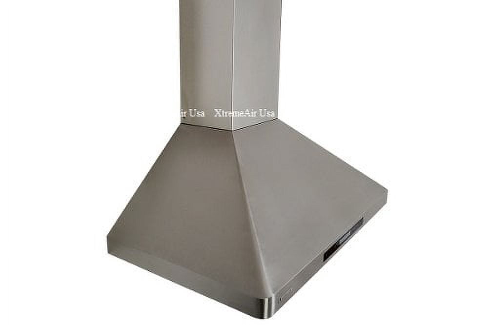 XtremeAir PX02-W30 30 in. Wall Mount Hood