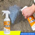 thumbnail image 4 of 4Pcs Sand Fixing Agent Wall Protection Spray Pavement Wall Repair Glue Wall Cra Q5T4, 4 of 8