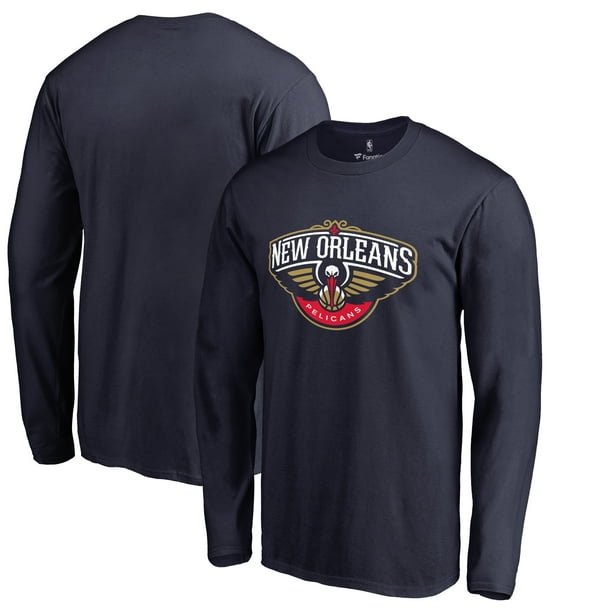 pelicans long sleeve shirt