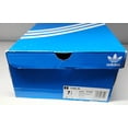 thumbnail image 3 of New Ad-id-as YUNG-96 Mens Size 7.5 DB2605 Gold Green, 3 of 3