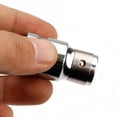 thumbnail image 2 of 1/4 3/8 1/2 Ratchet Socket Adapter Socket Hex Bit Holder Converter, 2 of 8