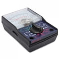 thumbnail image 6 of Yannee LCD Digital Multimeter Auto Ranging Tester Meter AC/DC 1000V/500m Amp Volt Ohm, 6 of 9