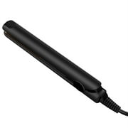 mtvxesu Mini Hair Straightener Direct Curling Dual-purpose Electric Hair Curling Stick Does Not Damage The Power Generation Splint Sale