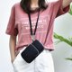 thumbnail image 4 of Monedero bonito para teléfono móvil, cartera para smartphone, bolso para mujer, 4 of 5