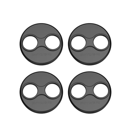 4 PCS Protective Dust-proof Covers Motor Case Cap Protector Accessories Parts For DJI (Mavic Mini Mini3 Pro) Spare Part Accessory