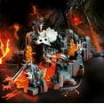 thumbnail image 4 of PLAYMOBIL Guardian of the Lava Mine, 4 of 13
