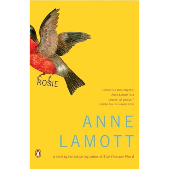 Pre-Owned Rosie (Paperback) 0140264795 9780140264791
