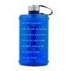 thumbnail image 2 of 2x Botella de Agua de Plástico Jarra para Beber Taza Bicicleta Gimnasio Viaje Camping 73 Oz Sunnimix Botella deportes al aire libre, 2 of 8