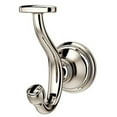 thumbnail image 2 of Pfister BRH-TB0D Tisbury Robe Hook in Polished Nickel, 2 of 2