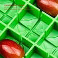 thumbnail image 4 of Ounissouiy Bandeja de almacenamiento de frutas innovadora para cortar cerezas y uvas, herramienta de corte de uvas de calidad alimentaria, tomates Cocina y Comedor, 4 of 6