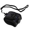 thumbnail image 1 of Tennis Fixed Wrist Trainer, Stable Forehand Backhand Tennis Wrist Fixing Device Correct Movements Black  For Practice, 1 of 8
