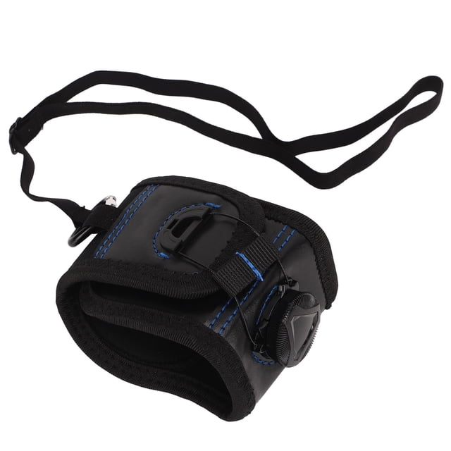 Tennis Fixed Wrist Trainer, Stable Forehand Backhand Tennis Wrist Fixing Device Correct Movements Black For Practice