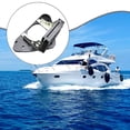 thumbnail image 1 of Ethern High Performance Kayak Motor Holder Modular Mount Plate for Canoe Trolling Motor for Bow, 1 of 9