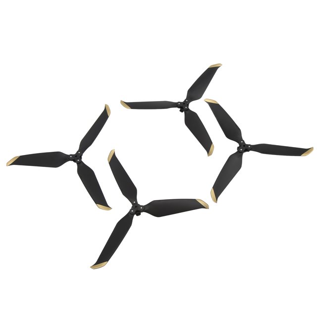 Accesorios Para Drones ANGGREK Repuesto De Hélice De 3 Aspas Para Air 2S Para Air 2 JI2720