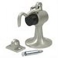 thumbnail image 2 of Deltana DSF444U15 Cement Floor Mount Bumper with Holder; Satin Nickel Finish, 2 of 2