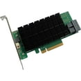 thumbnail image 2 of HighPoint Technologies RocketRAID 3720C SSF20 8-Port 12Gb/s PCIe 3.0 x8 SAS/SATA RAID Controller (RR3720C), 2 of 3