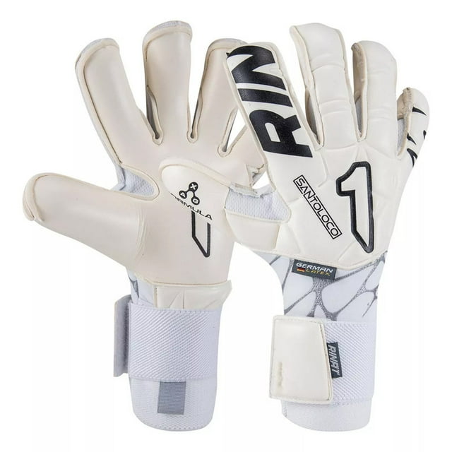 Rinat Guantes de Portero Santoloco Pro| Sporta