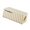Milky White, variant on Practical Cable Management Box for Tidying Home and Large Capacity Cords Organizers Sturdy PP Materials