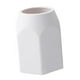 thumbnail image 5 of Portalápices de silicona, soporte para maquillaje, caja de almacenamiento multiusos para lápices, papelería de oficina Blanco, 5 of 7