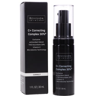 Revision Skincare C+ Correcting Complex 30% 1oz/30ml - Walmart.com