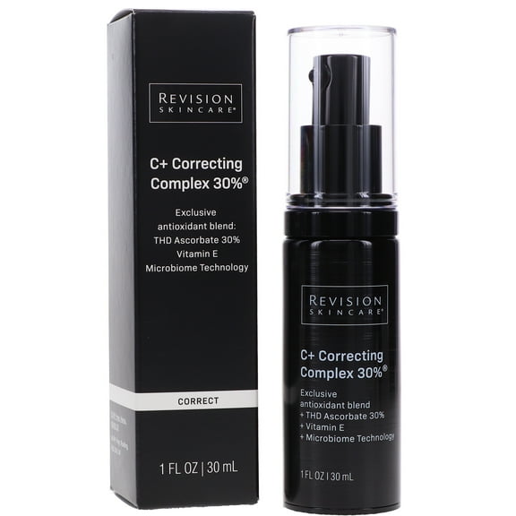 Revision Skincare C+ Correcting Complex 30% 1oz/30ml