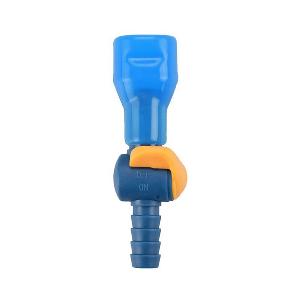 ZENTREE Water Reservoir Mouthpieces Replacement Hydration Bladder Bite